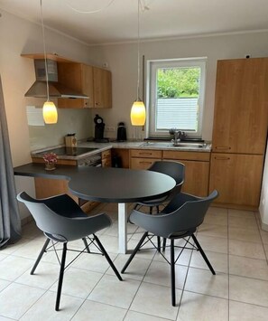 Untagged - Holiday apartment with 1 bedroom (Trierweiler)