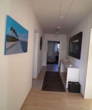 Untagged - Holiday apartment with 2 bedrooms (Nieder-Olm)