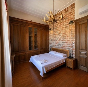 Chambre Double Deluxe