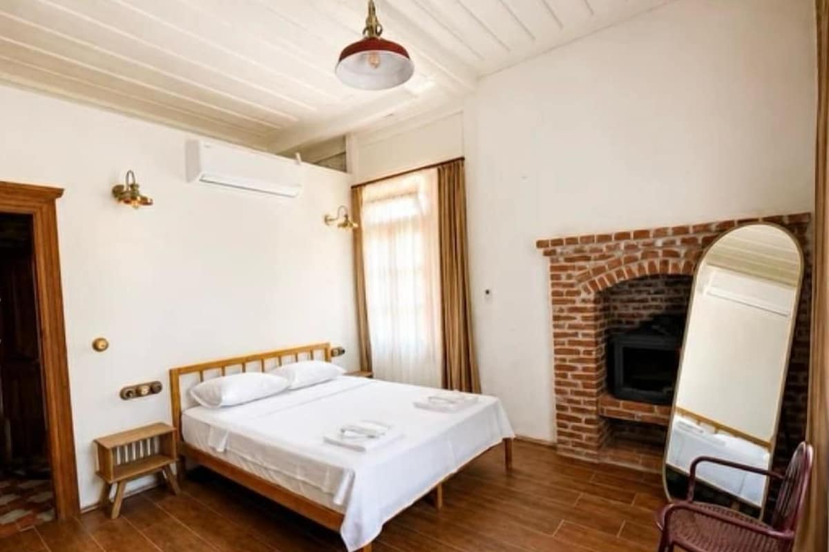 Chambre Double Deluxe