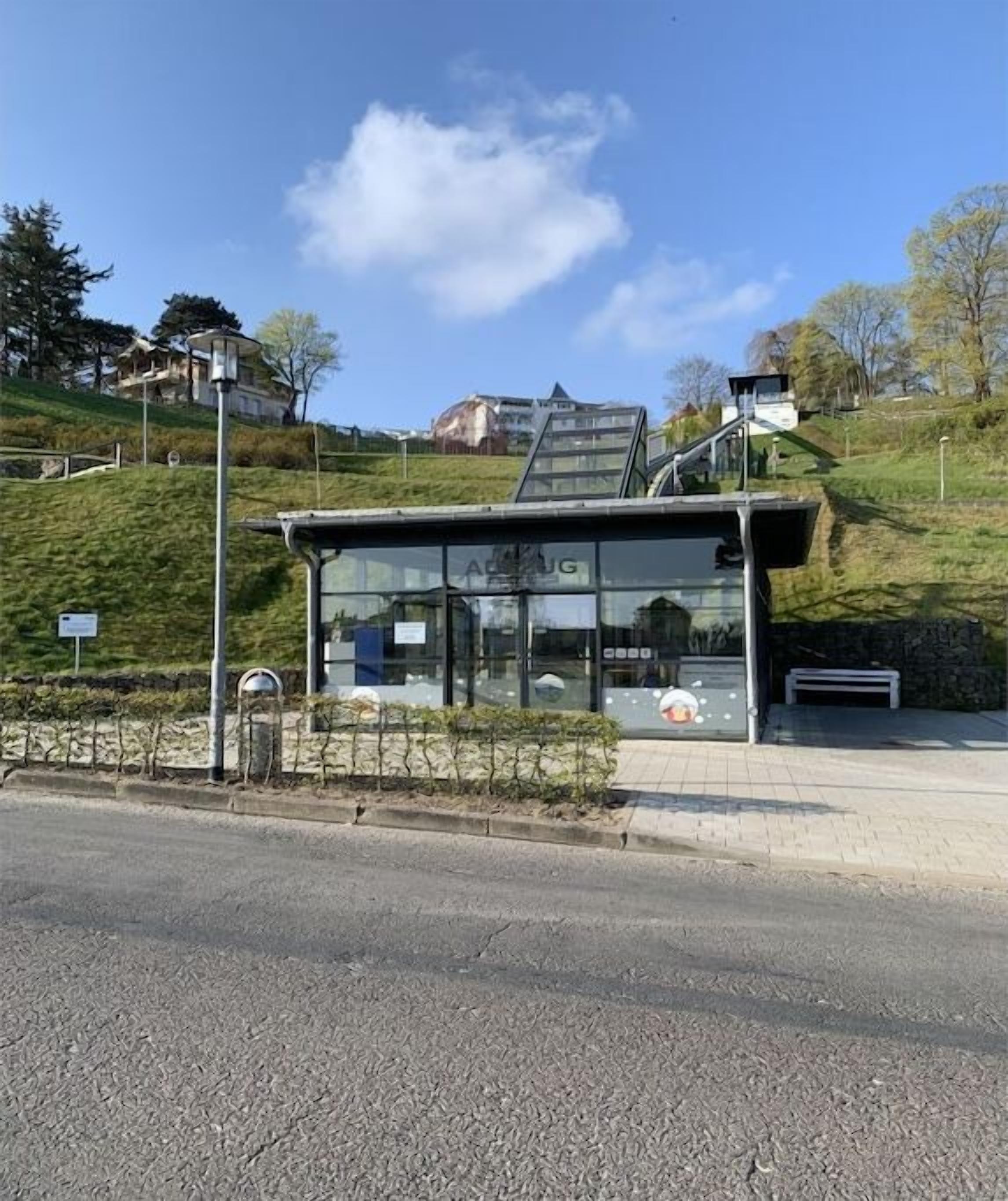 Eksteriør