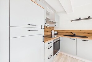 Untagged - Holiday apartment Dünengras (Langeoog)