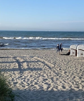 Untagged - House Sansibar Niendorf (Timmendorfer Strand)