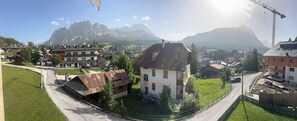 Exterior - Vrbo Property (Cortina d'Ampezzo)