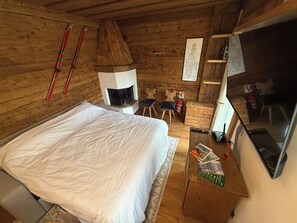 Room - Vrbo Property (Cortina d'Ampezzo)