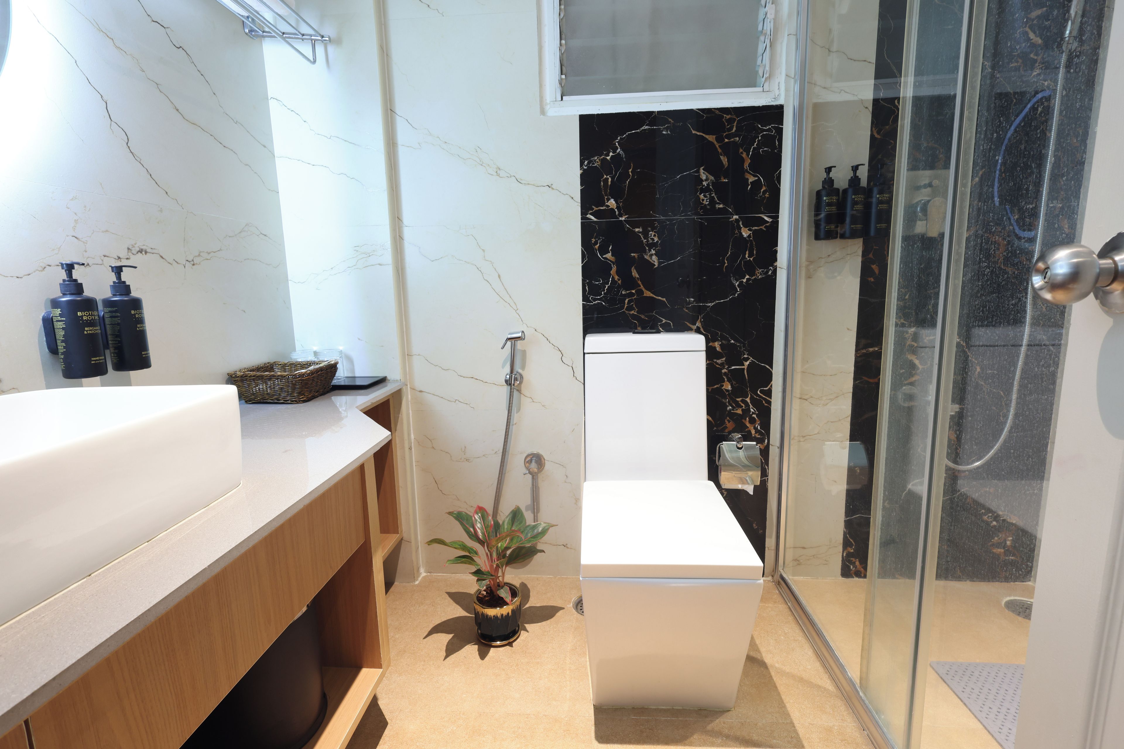 Baño