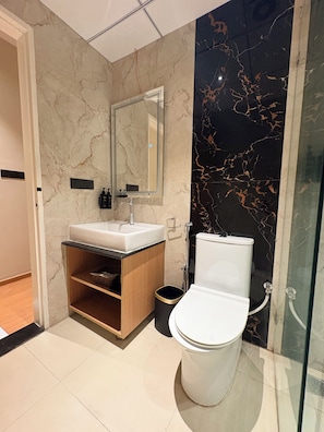 Habitación Deluxe | Baño
