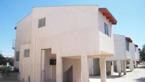 Exterior - APART HOTEL PLAYA BLANCA - BAHÍA INGLESA - C1 (Caldera)