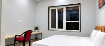 Mauryan Premier Hotel Greenfield 