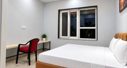 Mauryan Premier Hotel Greenfield