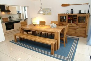 Untagged - Holiday apartment with 2 bedrooms (Prerow)