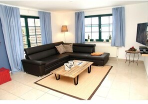 Untagged - Holiday apartment with 2 bedrooms (Prerow)