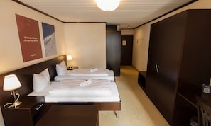 Room - Hotel Rosanna by Alpeffect Hotels (Sankt Anton am Arlberg)