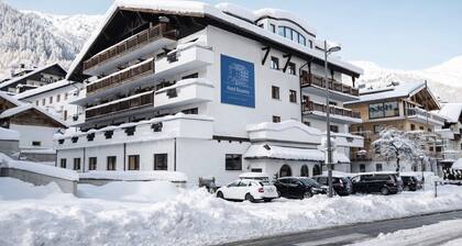 Hotel Rosanna by Alpeffect Hotels