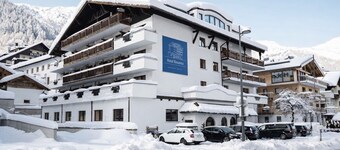 Hotel Rosanna by Alpeffect Hotels