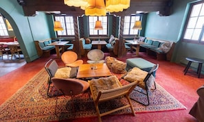 Dining - Hotel Rosanna by Alpeffect Hotels (Sankt Anton am Arlberg)
