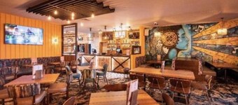Seaside Escape at St Osyth