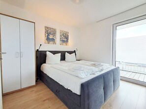 Unclassified image, 4 of 19, button - Holiday Apartment Kleine Auszeit in Winterberg with Infrared Cabin, Fireplace & (Winterberg)