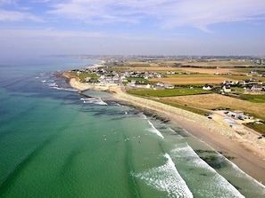 Bãi biển