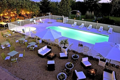 Hotel La Promenade