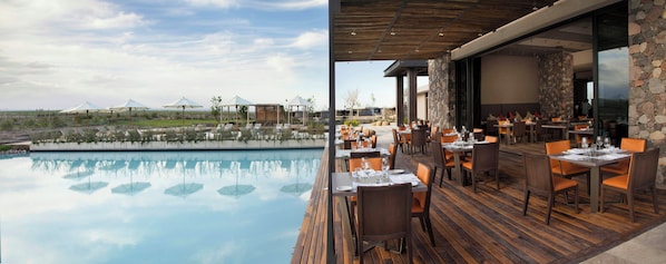 Unclassified image, 1 of 52, button - The Vine Resort & Spa (Tunuyan)
