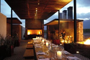 Unclassified image, 4 of 52, button - The Vine Resort & Spa (Tunuyan)