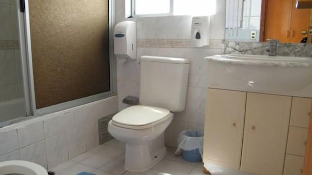 Hair dryer, towels, soap, toilet paper - APART HOTEL PLAYA BLANCA - BAHIA INGLESA - C4 (Caldera)