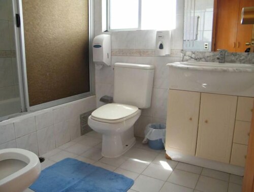APART HOTEL PLAYA BLANCA - BAHIA INGLESA - C4