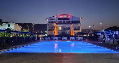 Truva Life Hotel