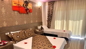 Unclassified image, 3 of 39, button - Truva Life Hotel (Samandagi)