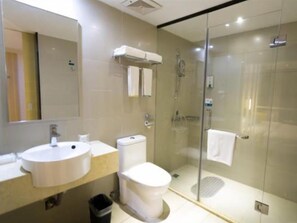 Unclassified image, 5 of 30, button - City Comfort Inn Foshan Ronggui Passenger Terminal (Foshan)