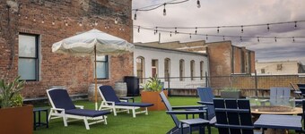 The Weinhard Hotel