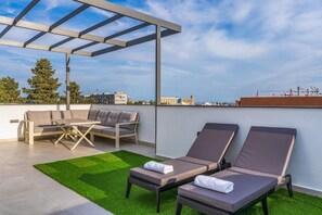 Teras/patio