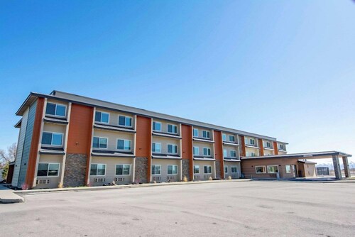 Comfort Inn Battle Mountain, NV