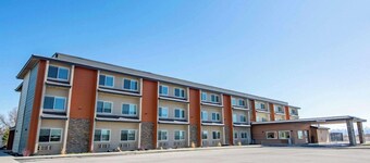 Comfort Inn Battle Mountain, NV