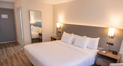 Comfort Inn Battle Mountain, NV