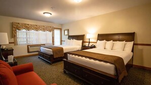Room - Stroudsmoor Country Inn (Stroudsburg)