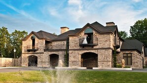 Exterior - Stroudsmoor Country Inn (Stroudsburg)
