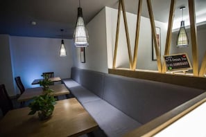 Dining - Greentree Inn Taizhou Golden Eagle Shopping Center Dongfeng Road Express Hotel (Taizhou)