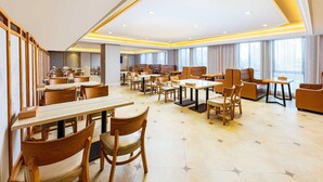 Dining - Vienna International Hotel (Ningde)