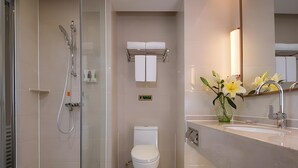 Bathroom - Vienna International Hotel (Ningde)