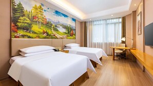 Room - Vienna International Hotel (Ningde)