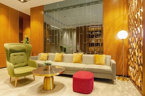 Unclassified image, 4 of 33, button - Borrman Hotel (Zhanjiang)