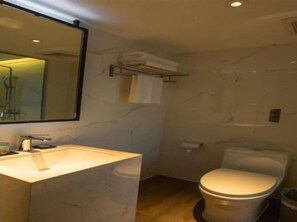 Unclassified image, 5 of 33, button - Borrman Hotel (Zhanjiang)