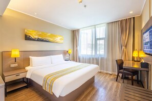 Unclassified image, 3 of 40, button - Home Inn Plus (Lanzhou)