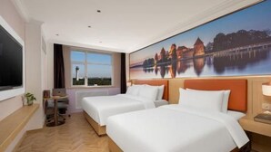 Unclassified image, 2 of 11, button - Green Hemei Business Hotel (Tianjin)