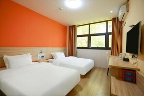 Room - 7 Days Inn Chongqing Beibei New District Light Rail Station Branch (Chongqing)