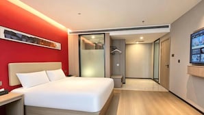 Room - Tianyi Mingdu Residence (Xingtai)