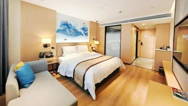 Room - Tianyi Mingdu Residence (Xingtai)