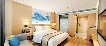 Tianyi Mingdu Residence